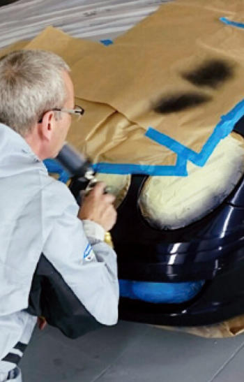 Smart Repair Ergebnis 3